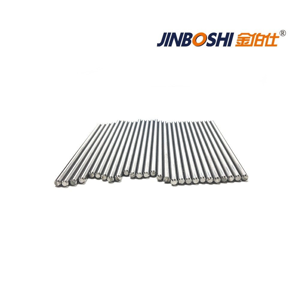 YL10.2倒角钨钢圆棒钨钴类硬质合金棒材直径8*100