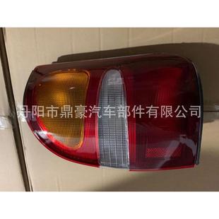 160g 热销适用于起亚pergio尾灯 72a 150g