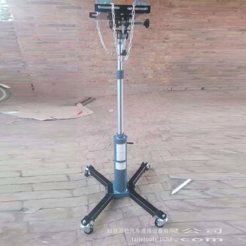 厂家生产高位运送器变速箱托架套缸波箱液压高位运送器式顶工具