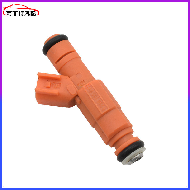 马自达mazda适用于喷油嘴/喷油器0280155917/0280155917