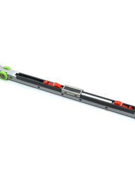 门网红新加坡pd/pt缓冲吊轮配件可折叠玻璃平移门滑轮双向缓冲器