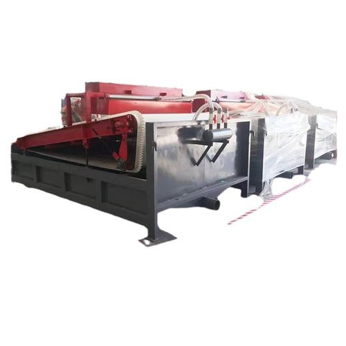 平板强磁高梯度磁选机磁选机铁矿提纯磁选设备板式矿山磁选机