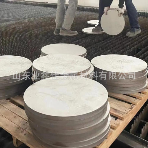 304不锈钢板材激光切割加工201不锈钢板割方加工圆异形件非标割