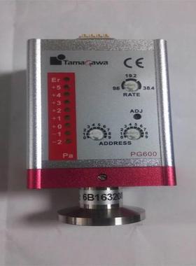 热销皮拉号电阻真空计 型号:yg688-pg600k库尼：m20849