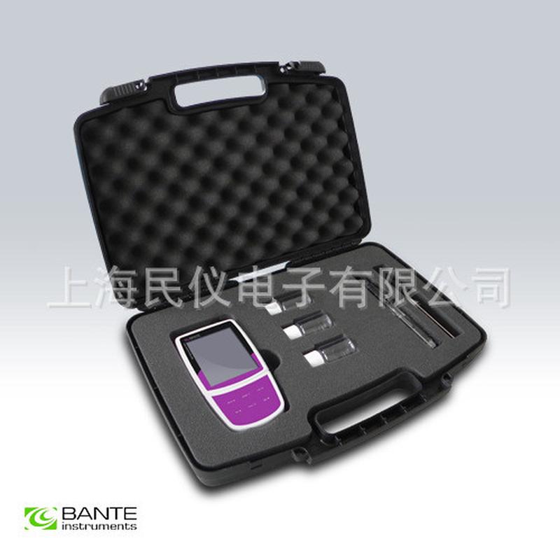 现货供应 Bante321-I便携式碘离子浓度计 碘离子计