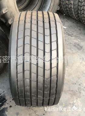 热销低平板全钢运输车轮胎245/70385/55435/50445/45r19.5大件轮