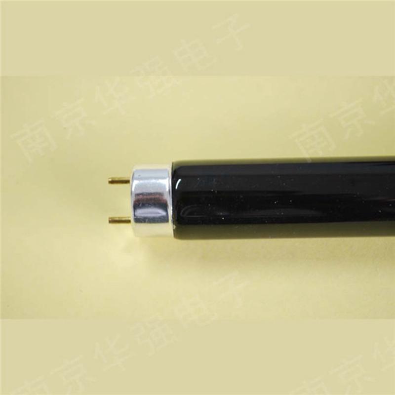 热销t5/t84-100w实验室uva稳定批发零售320-400nm能量输出灯管