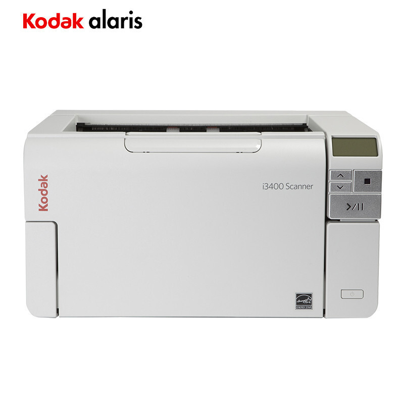 热销阅卷i3400/i3320/i3400e/i3300/i3250/i3200a3高速双面柯达扫