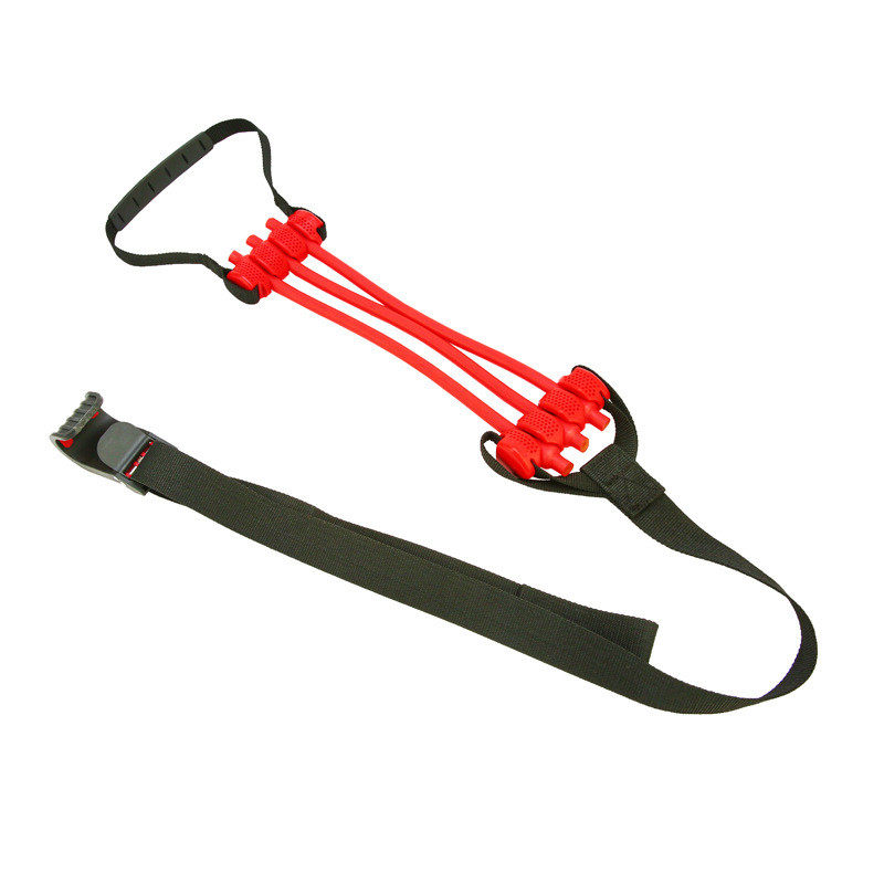 引体向上辅助带助力带单杠训练带辅助器弹力绳拉力健身器材阻力带