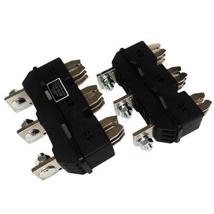 配电柜主电路静电路dcz5-b-3-250a主插件动插件dct5-b-3-250a插件