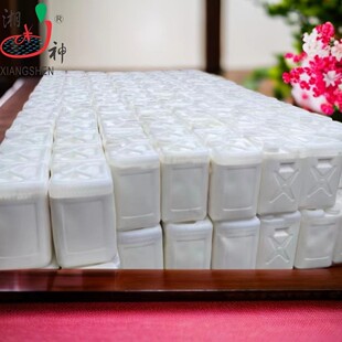 塑销手袋彩盒905手工机用封口糊盒胶水性纸厂黄胶牛皮纸书背白胶