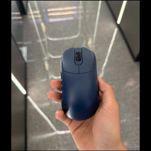 AXW 游戏工学鼠标 有线 无线 NP01SW VAXEE 现货正品