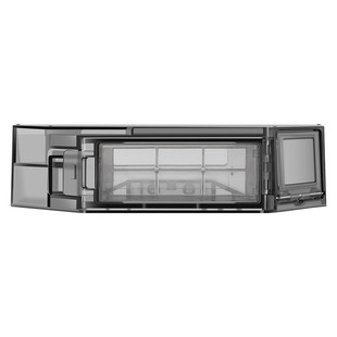 热销徽盒适配追觅x20 plus垃圾曦扫地机器人集尘盒l20ultra配 pro