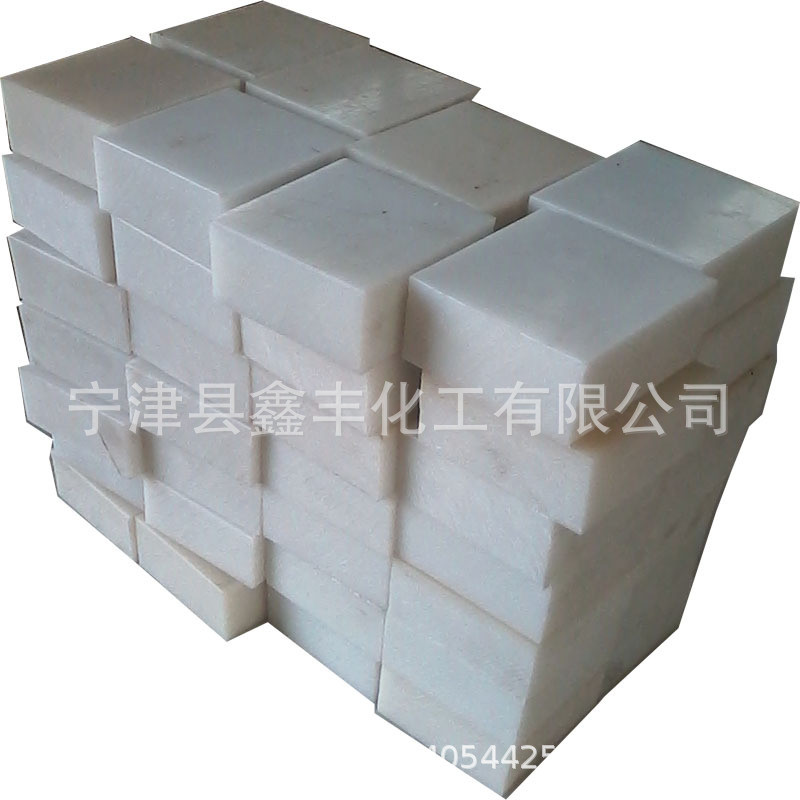 超高聚乙烯分子量板厂家高耐磨自润滑upe板加工超高分子板