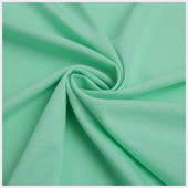 100s锦棉天丝罗马布布高密双面罗马高支休闲运动高端针织面料