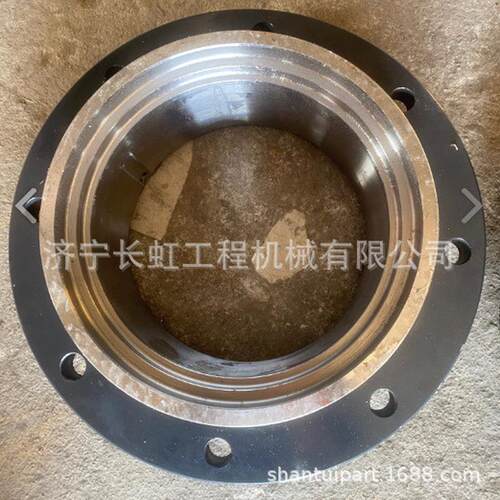 热销推土机山推sr26m-3现货供应配件：2152-83-00002 轴承座