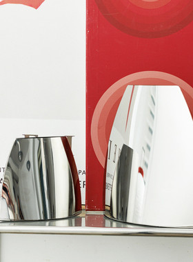 不锈钢现代几何插花餐厅酒店摆件客厅卧室创意样板房简约花瓶花器