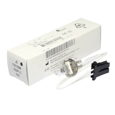 贝克曼Au5800581158215831生化灯泡MU855000光度计灯12V100W