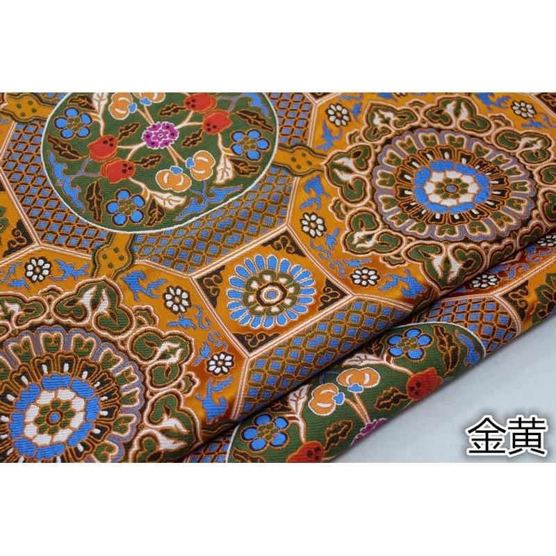 红木家具坐垫抱枕罗汉床装饰布蒙古袍藏袍面料丝绸提花纺云锦影视