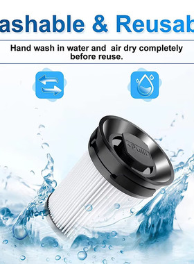 热销适配mieles fsf hx1 hx triflex吸尘器滤网滤芯11289902 1138