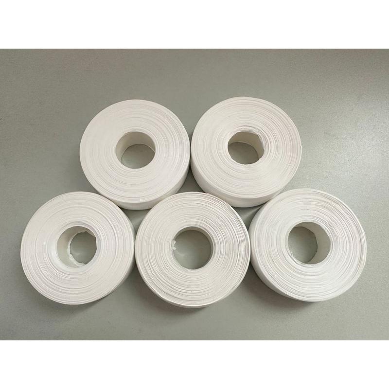 厂家聚四氟乙烯全新料含油无油专用现货燃气液体管道生料带密封件