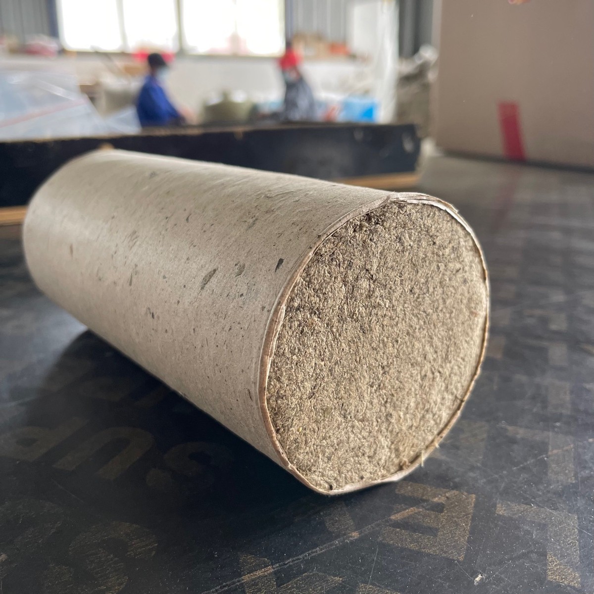 归朴条艾9*20cm粗艾条三年陈粗磨精筛纯叶艾草艾绒灸石磨厂家直销