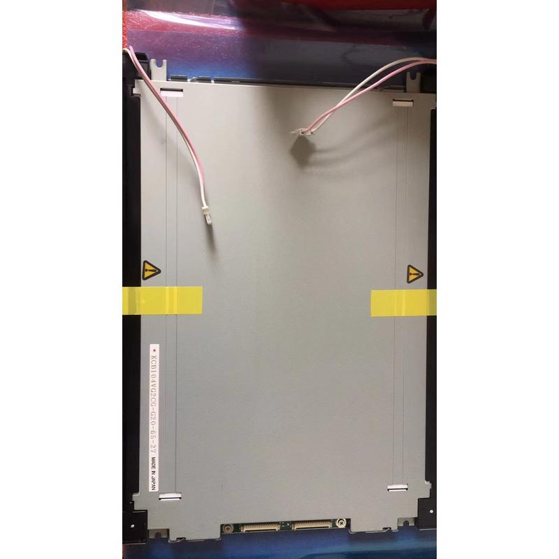全新原装进口KCB104VG2CG-G20 KCB104VG2BA-A21 A44 A43液晶屏