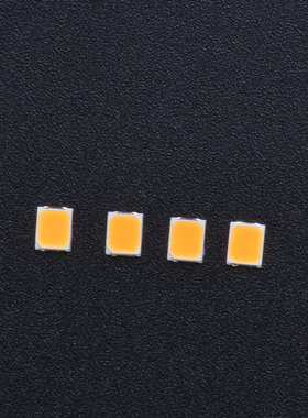 高压灯珠2835led18v2835高压led高光效厂商75lm品质高显