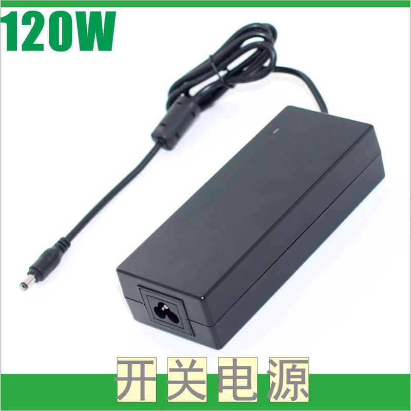 24V5A电源适配器19V6A大功率KCC认证CB报告南德TUV出口中亚120W