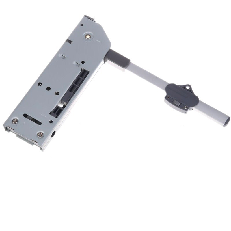 橱柜美力五金高端聚气撑上翻门随意停吊柜支撑杆厨柜任意停液压杆