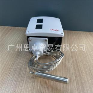 504866RT14017 RT106017 509966温度控制器DANFOSS温度开关