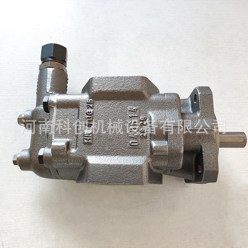 热销冷却器油泵rickmeierr35/40fl-z-db-so风电油泵