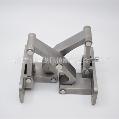 重型门铰链浴缸铰链铰链消防门大理石铰链石材门合页180度检修口