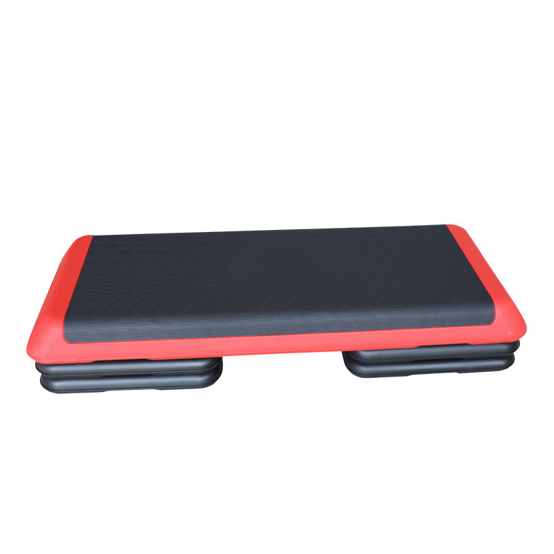 韵律踏板室内有氧运动可调节儿童成人家用脚踏板多功能韵律脚踏板