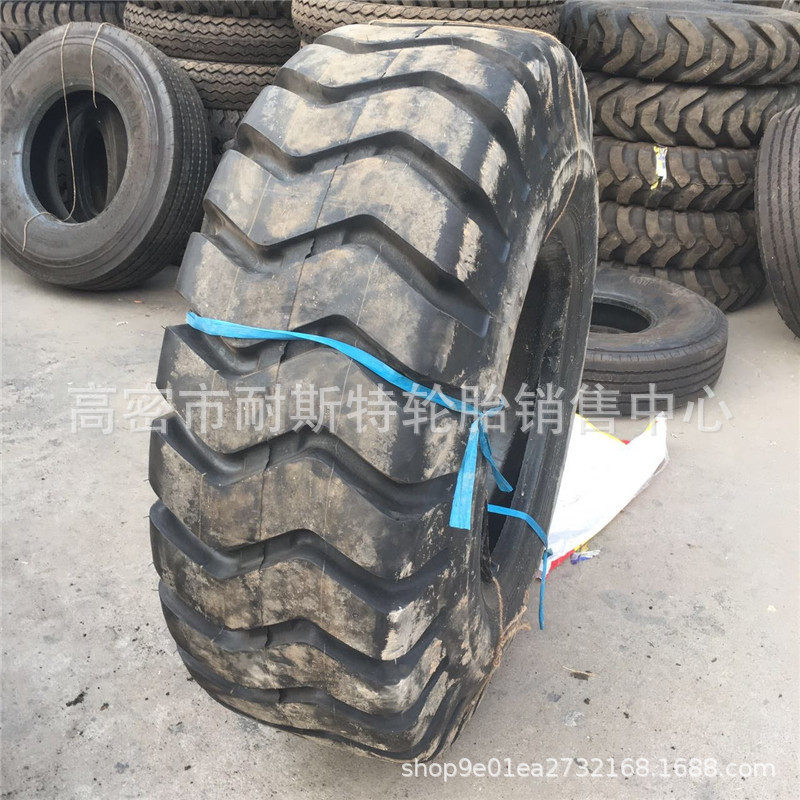 热销17.5-2523.5-25装载机轮胎3050铲车工程车尼龙胎扎耐,汽车零部件/养护/美容/维保,工程机械轮胎,淘宝优惠券,粉丝福利购,淘宝优惠卷