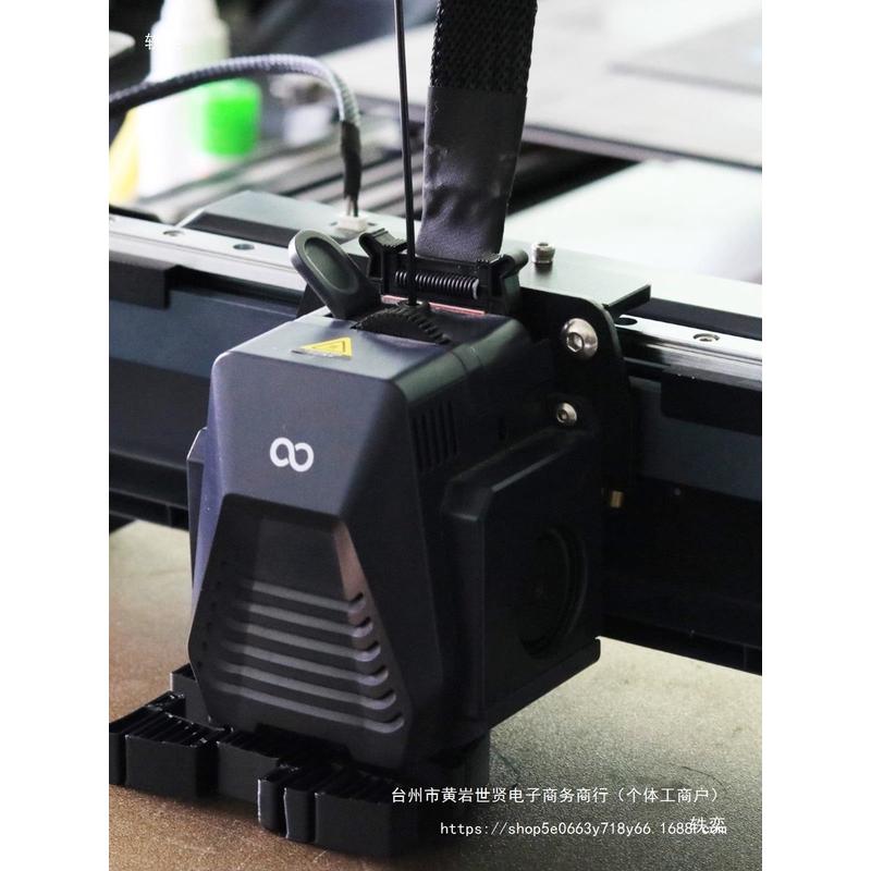热销3D打印机配件ENDER3S1/ELEGOO/Neptune/3/pro/4升级拉杆线轨