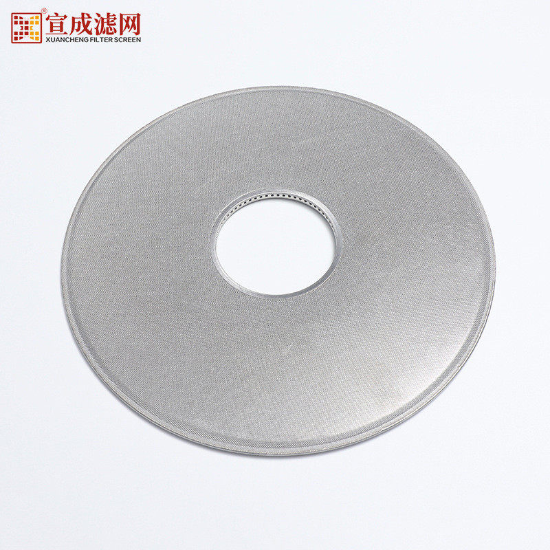 薄膜挤出机碟精密多层不锈钢烧结网滤用,宠物/宠物食品及用品,过滤材料,淘宝优惠券,粉丝福利购,淘宝优惠卷