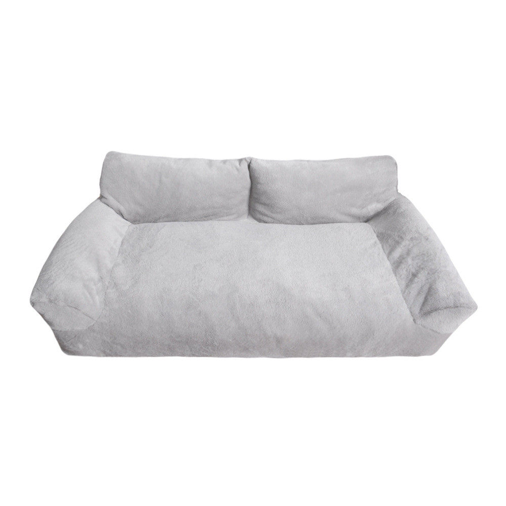 冬季猫窝猫咪用品保暖大号猫沙发通用宠物狗窝宠物窝垫子猫床批发