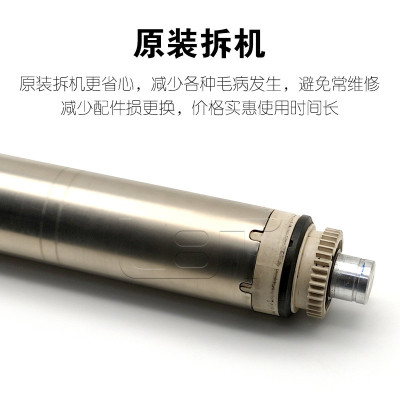 热销棍理光mpcc5100c5110c6502c8002c651c751定影加热原装铁辊