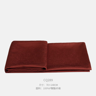 中式样板间床旗抱枕组合结婚红色靠枕床套件品沙发靠垫酒店床尾巾