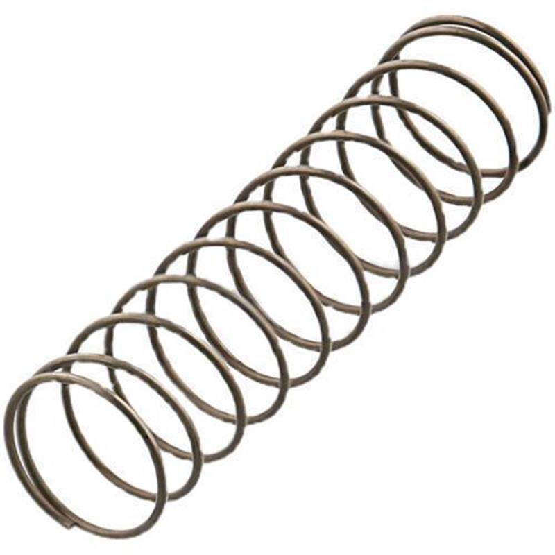 替代米思米AYN怡合达弹簧 YLUH-D100-L30/YUM-D20-2/13-L30/DD5-L