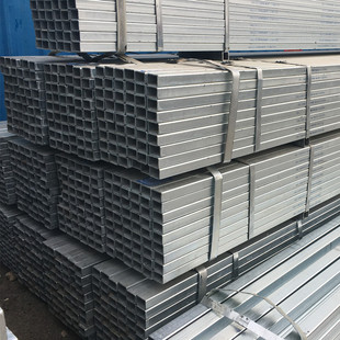 河北沧州高强方管700l方管规格汽车高强用钢40 60制造方管