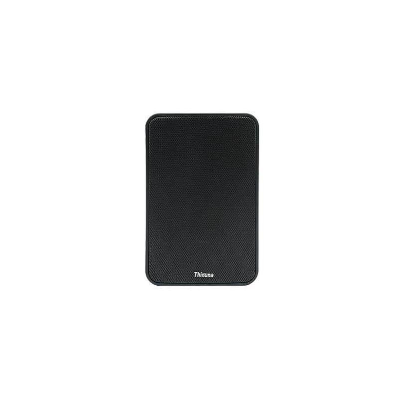Thinuna FS-Q4 全天候紧凑型壁挂防水音箱商场室内外公共广播音响