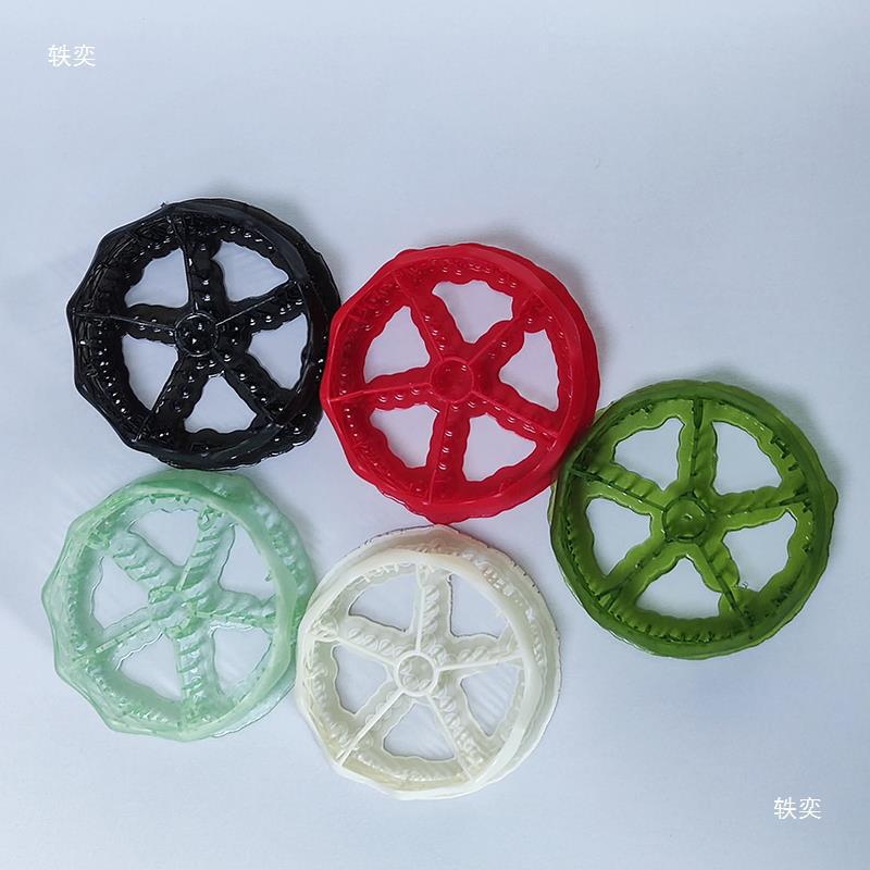 3D打印耗材LCD机DLP机405珠宝铸造压胶模通用光固化光敏树脂