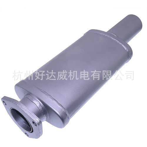 副厂消音器993/66300123/01468适用于415425425420410