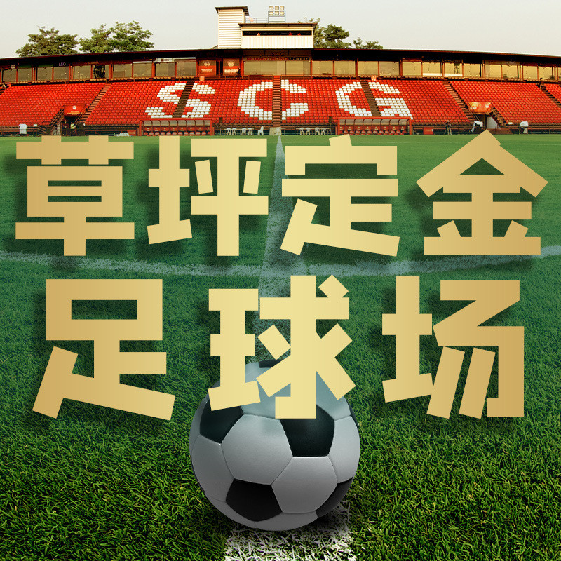 足球场草坪人造户外绿色五七人制运动人工仿真施工地毯专用假草皮