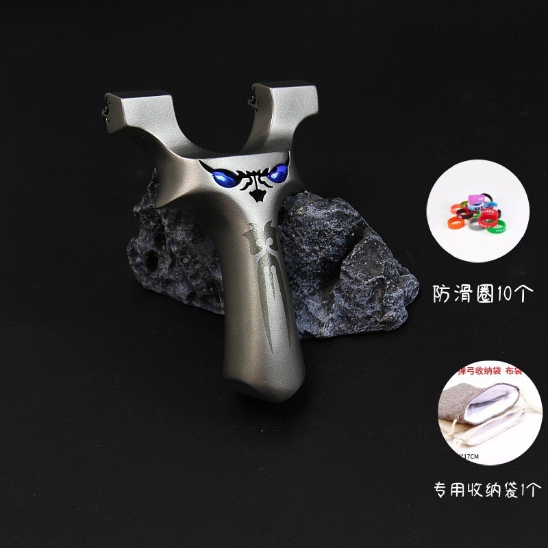 龙齿恶魔四代龙齿快压不锈钢线切割快曲夹片天罡怪兽反压恶魔户外