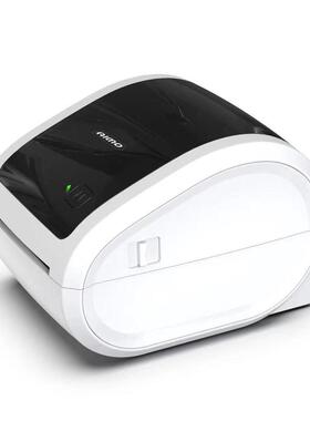 爱墨aimod520宝标签快递面单打印机e邮热敏fba条码打印机