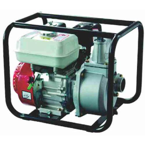 热销sm-wp202寸抽水机汽油机自吸泵农用汽油水泵汽油机水泵168f