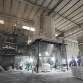 壁纸胶粉壁布公斤25胶粉包装 墙纸胶粉生产厂家直销 糯米胶粉厂家